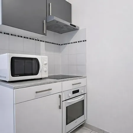 Apartmán 20 Mins To Paris & Disneyland - Cocon Des